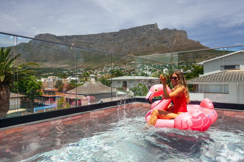 Cloud 9 Boutique Hotel & Spa