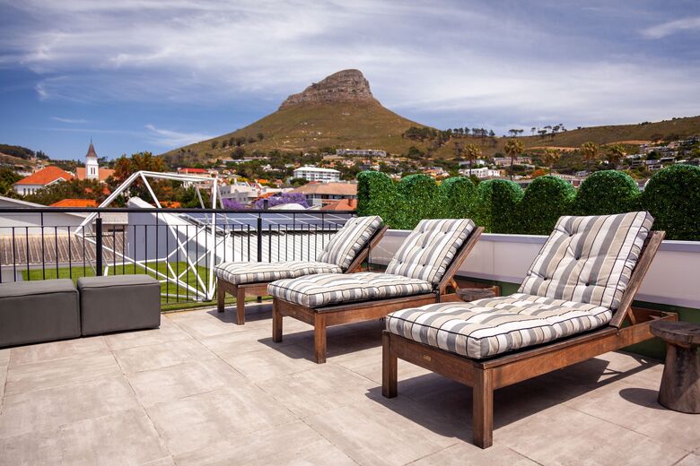 Cloud 9 Boutique Hotel & Spa