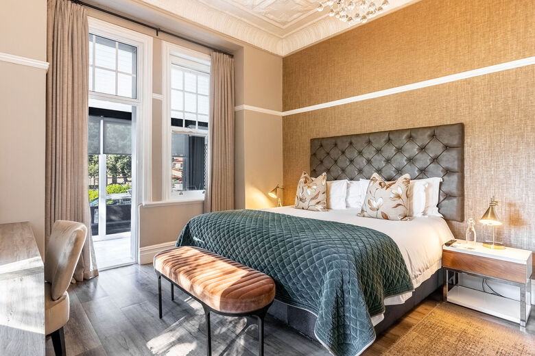 Cloud 9 Boutique Hotel & Spa
