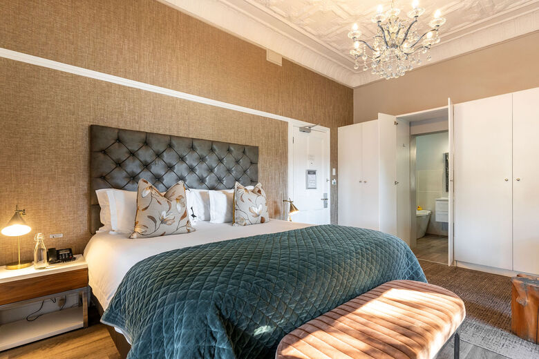 Cloud 9 Boutique Hotel & Spa