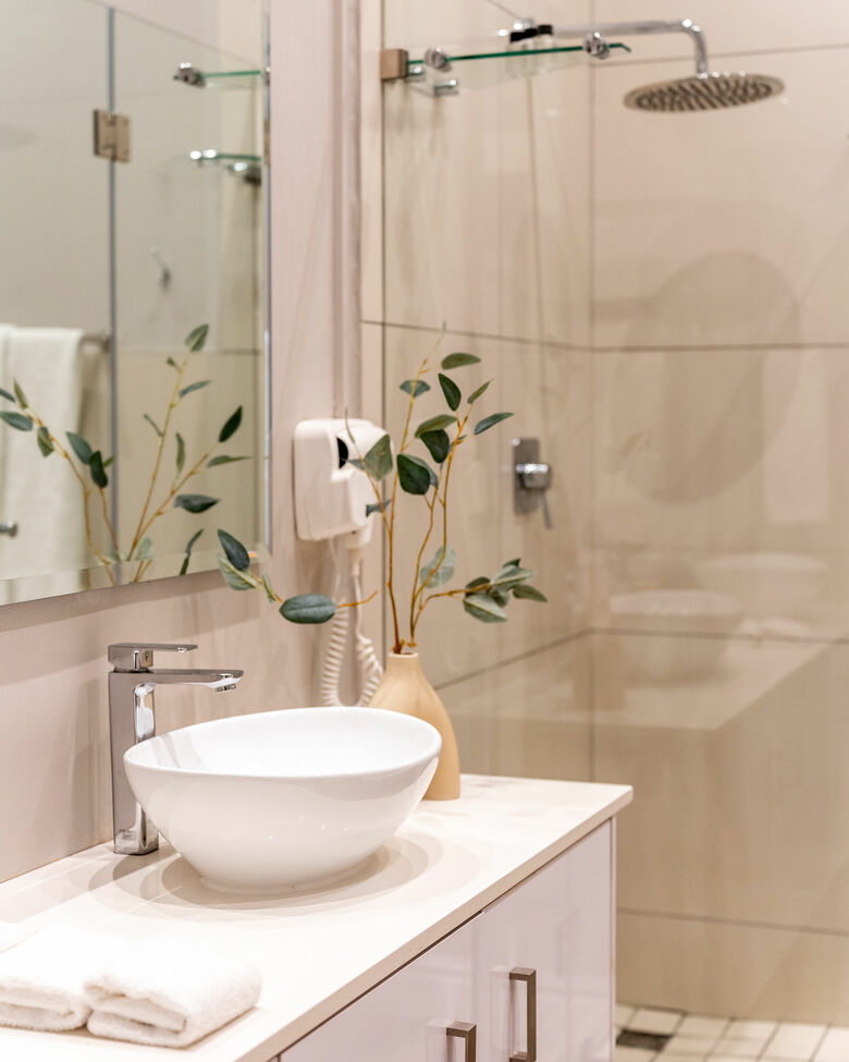 Cloud 9 Boutique Hotel & Spa