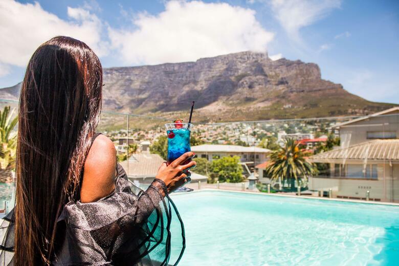 Cloud 9 Boutique Hotel & Spa