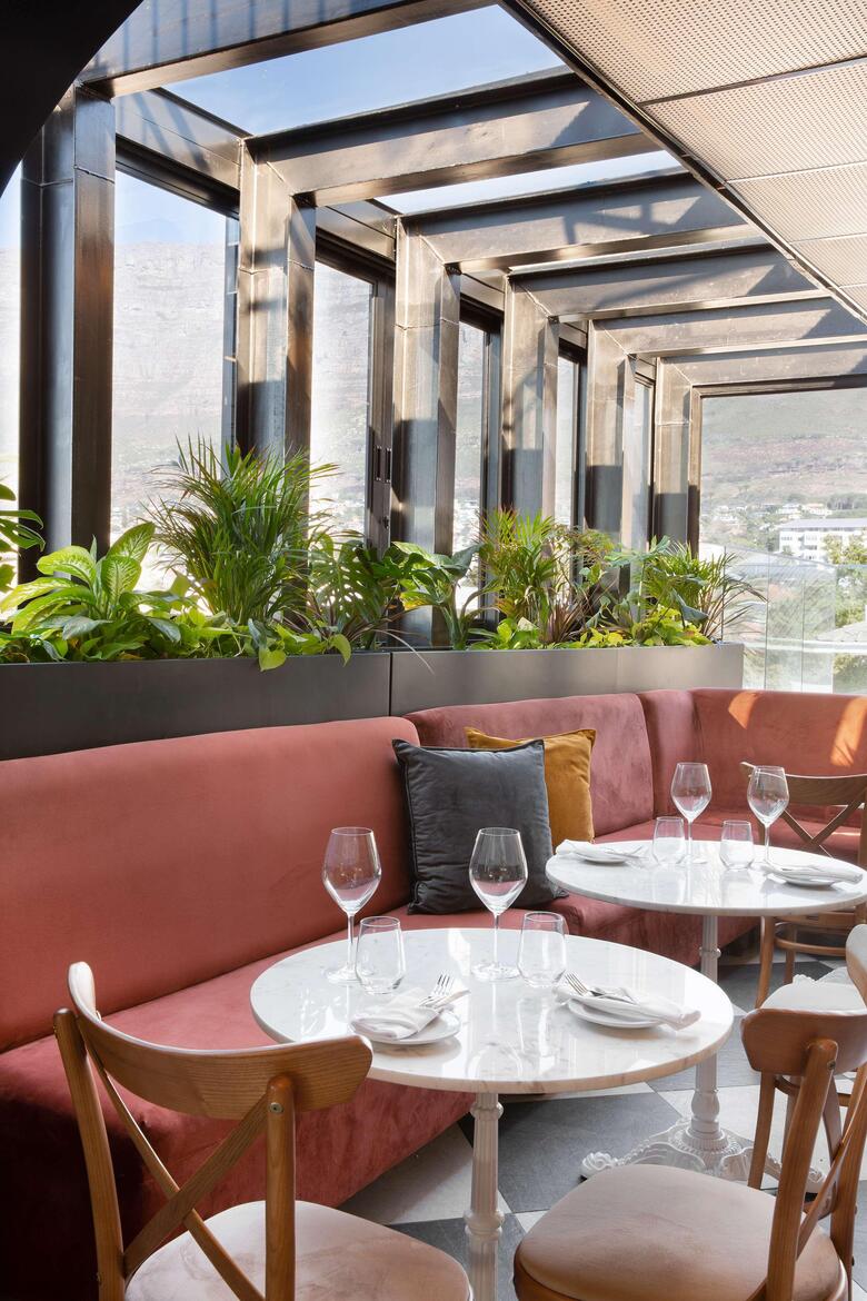 Cloud 9 Boutique Hotel & Spa