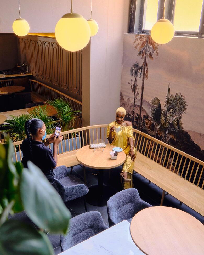 Cloud 9 Boutique Hotel & Spa