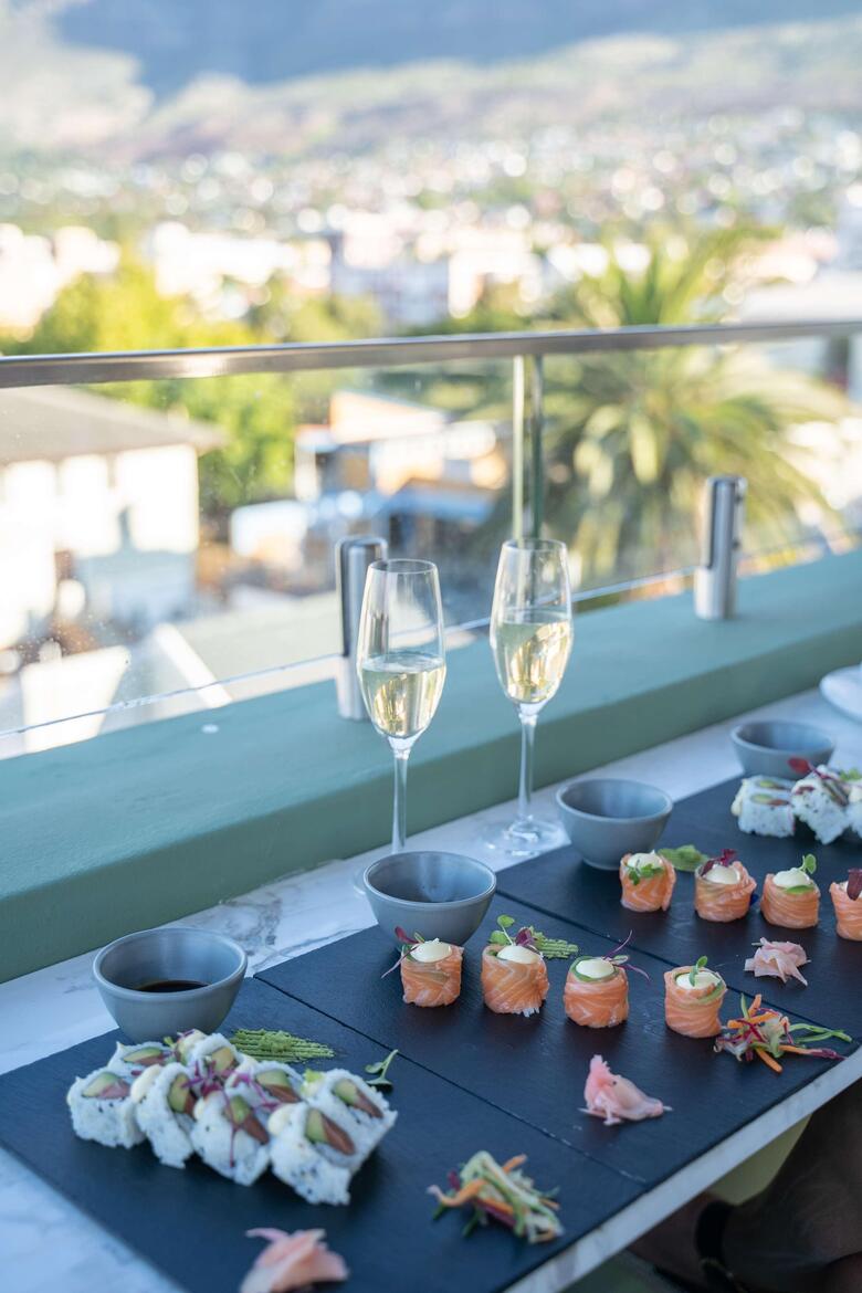 Cloud 9 Boutique Hotel & Spa