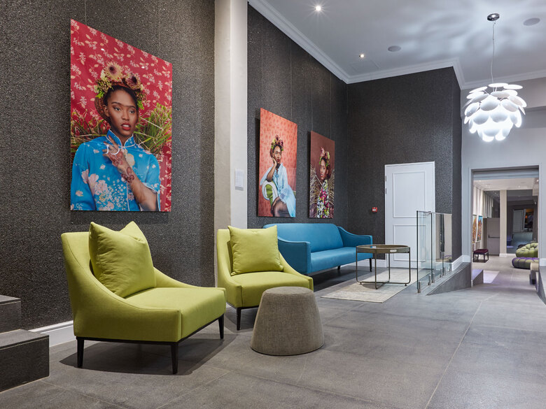 Cloud 9 Boutique Hotel & Spa