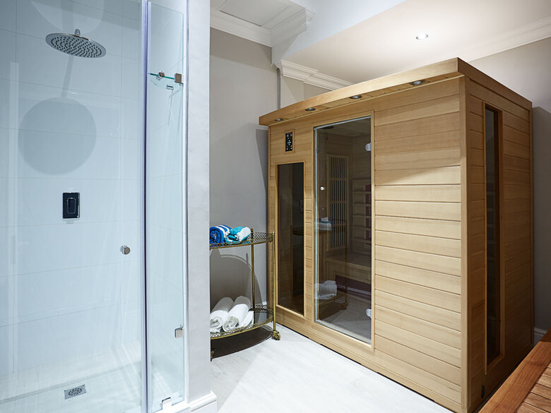 Cloud 9 Boutique Hotel & Spa