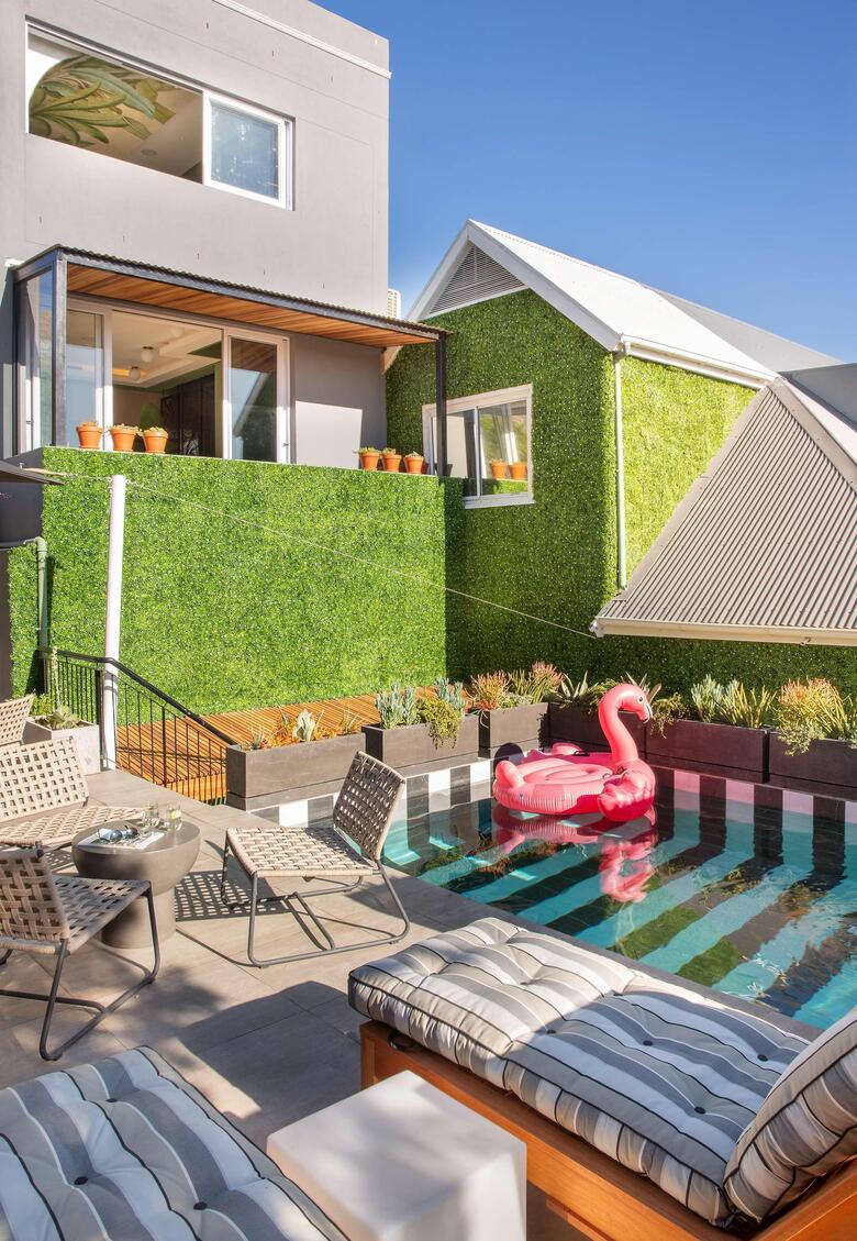 Cloud 9 Boutique Hotel & Spa