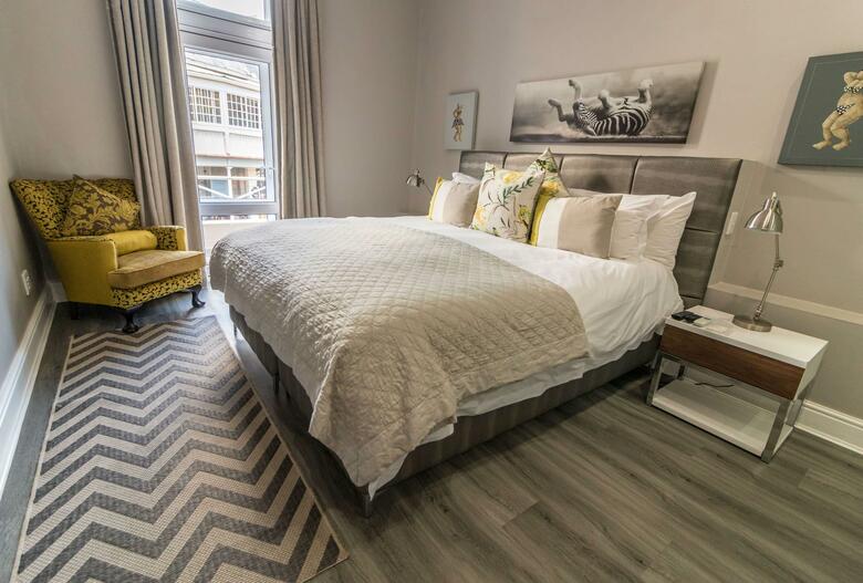 Cloud 9 Boutique Hotel & Spa