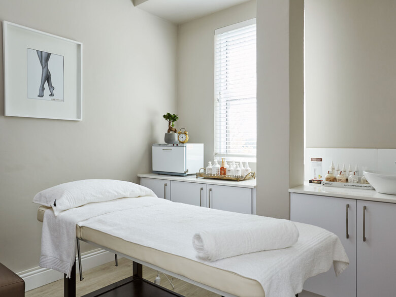Cloud 9 Boutique Hotel & Spa