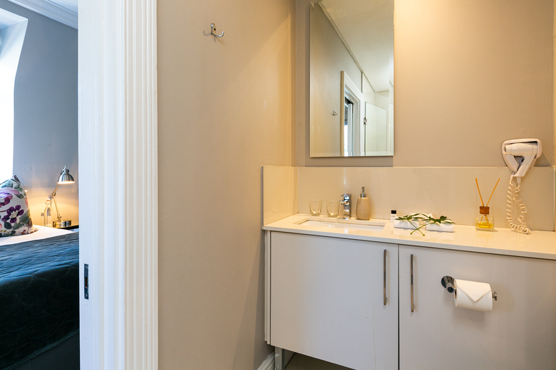Cloud 9 Boutique Hotel & Spa
