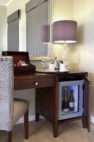 Hotel Lavender Farm Guest House