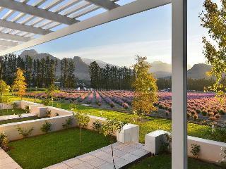 Hotel Lavender Farm Guest House