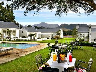 Hotel Lavender Farm Guest House