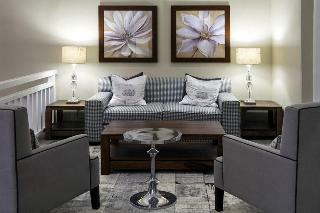 Hotel Lavender Farm Guest House