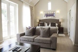 Hotel Lavender Farm Guest House