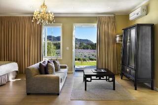 Hotel Lavender Farm Guest House