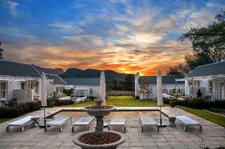 Hotel Lavender Farm Guest House