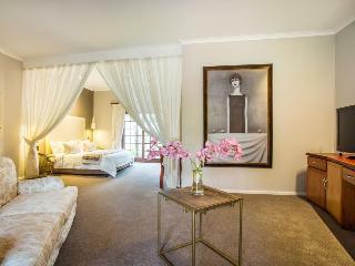 Hotel Hlangana Lodge