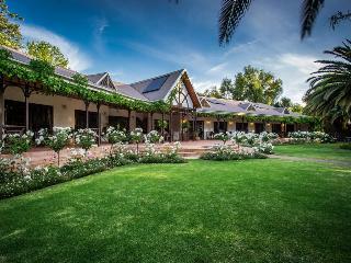 Hotel Hlangana Lodge