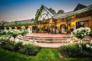 Hotel Hlangana Lodge