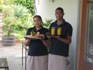 Hotel Swellendam Country Lodge