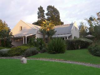 Hotel Swellendam Country Lodge