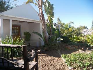 Hotel Swellendam Country Lodge