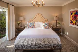 Hotel Le Quartier Francais