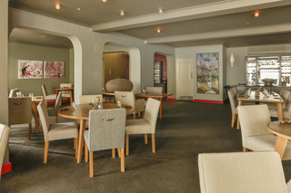 Hotel Le Quartier Francais