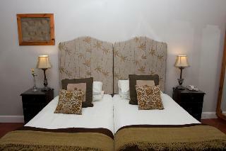 Hotel Soverby Guest House