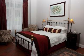 Hotel Soverby Guest House