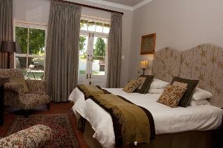 Hotel Soverby Guest House