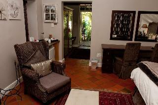 Hotel Soverby Guest House