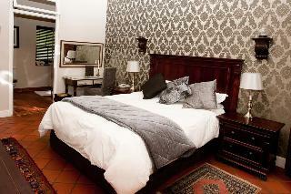 Hotel Soverby Guest House