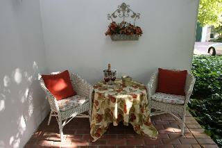 Hotel Soverby Guest House
