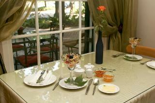 Hotel Soverby Guest House