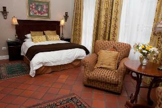 Hotel Soverby Guest House