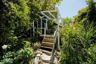 Hotel Bamboo, The Guest House