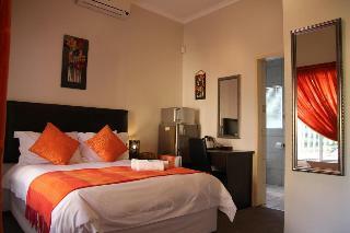 Hotel Sekelbos Guesthouse