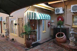 Hotel Sekelbos Guesthouse