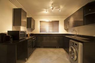 Hotel Villa Moyal