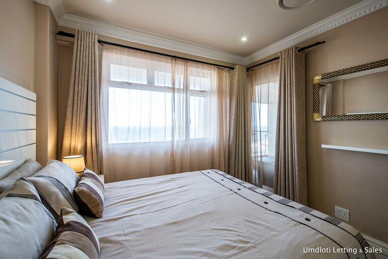 Hotel Umdloti Letting