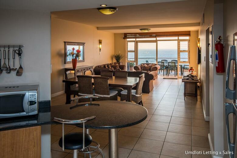 Hotel Umdloti Letting