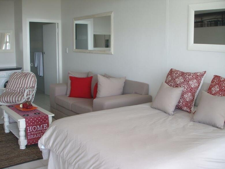 Hotel Umdloti Letting