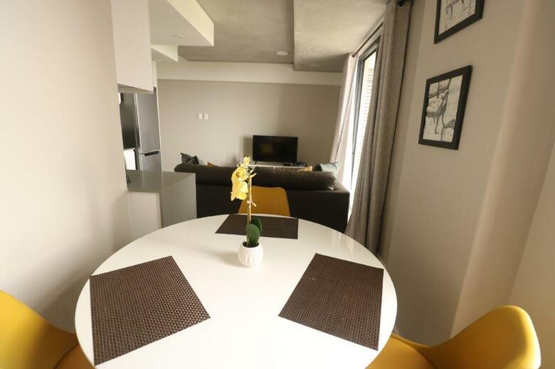 Hotel Umdloti Letting