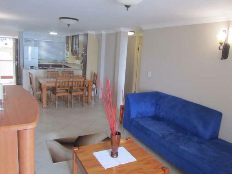 Hotel Umdloti Letting