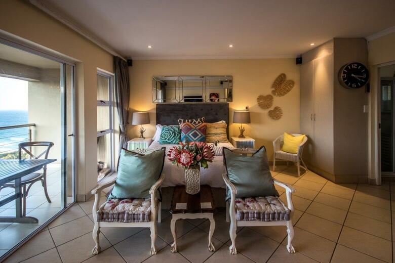 Hotel Umdloti Letting