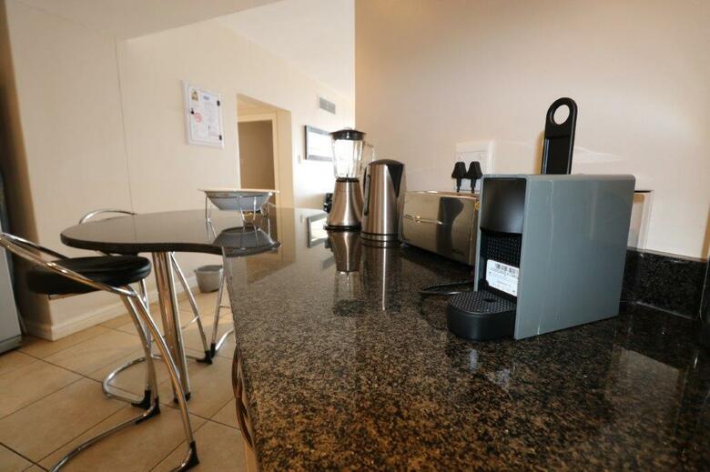 Hotel Umdloti Letting