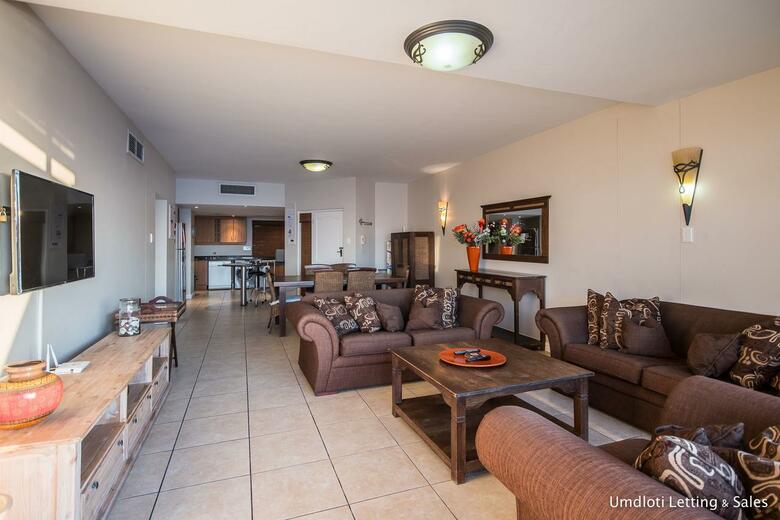 Hotel Umdloti Letting